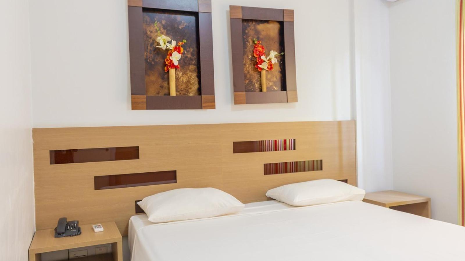 קאלדס נובאס Lagoa Quente Hotel - Lagoa Oficial מראה חיצוני תמונה