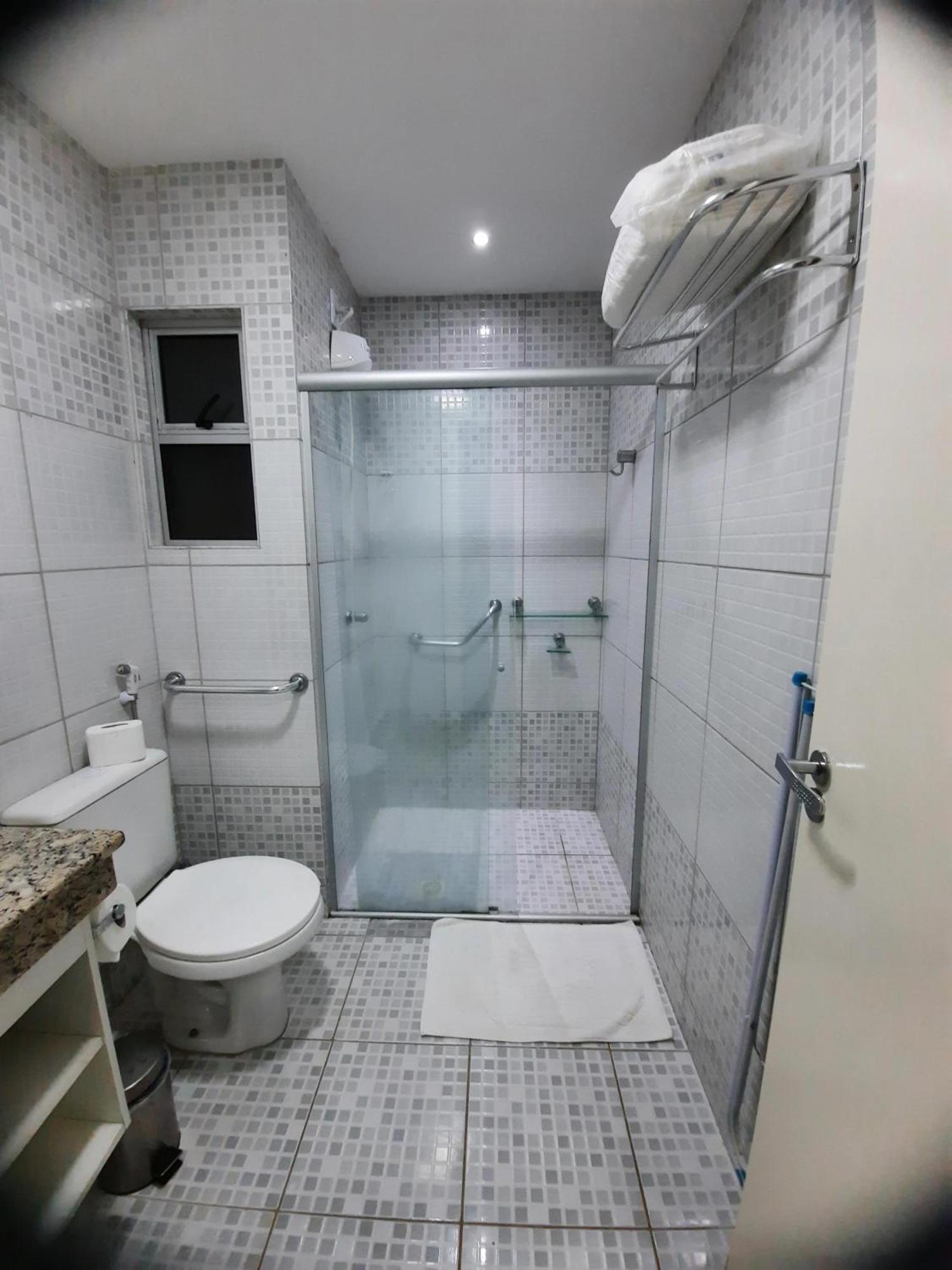 קאלדס נובאס Lagoa Quente Hotel - Lagoa Oficial מראה חיצוני תמונה